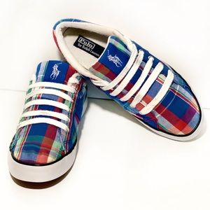 ❤️Polo by Ralph Lauren Sneakers